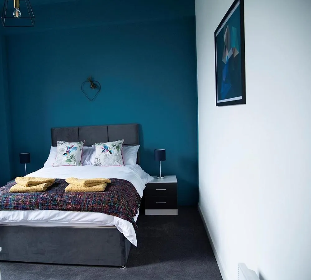 Cosy Stays Redcar