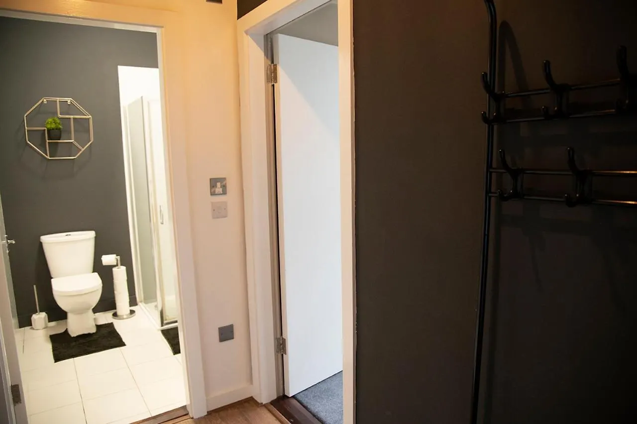 Cosy Stays Redcar 0*,  Verenigd Koninkrijk