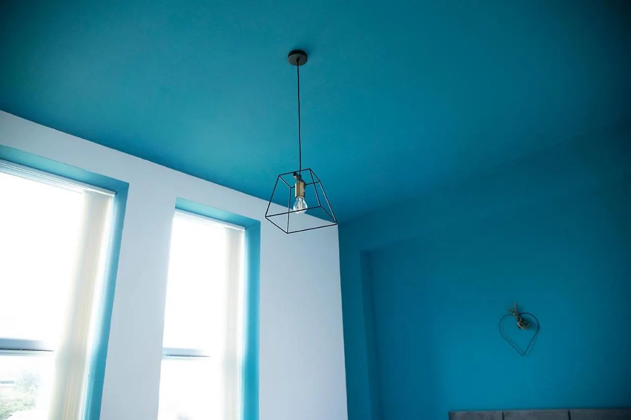 Appartement Cosy Stays Redcar