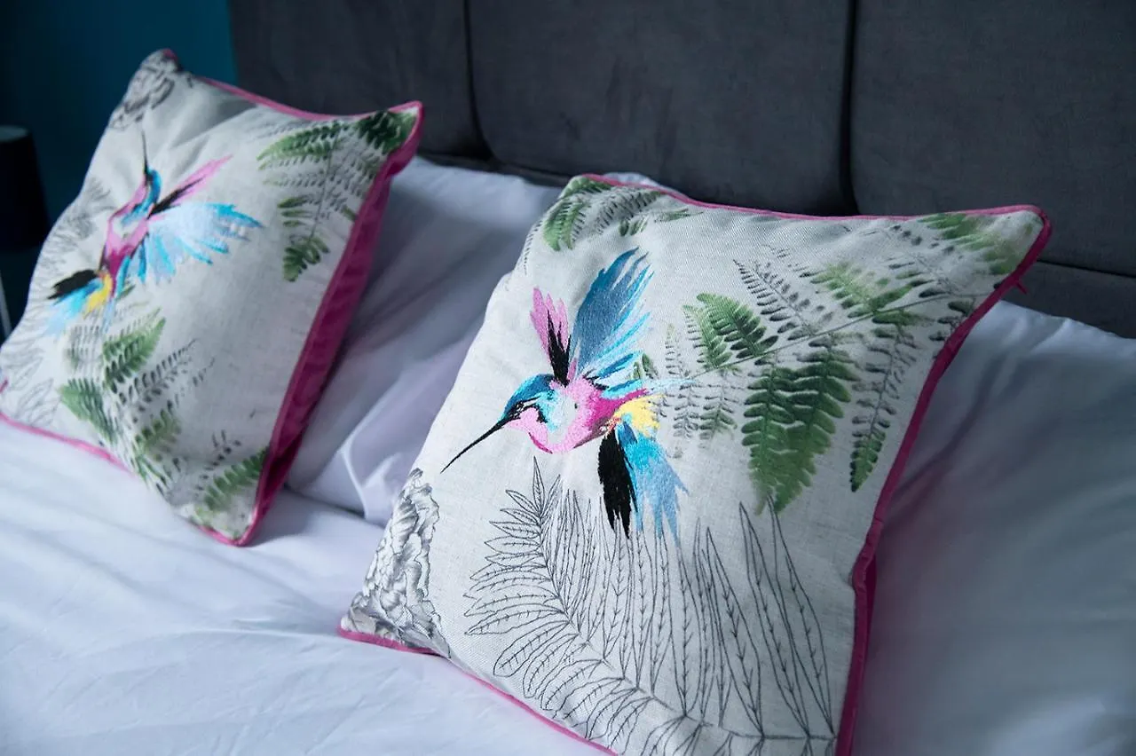 Cosy Stays Redcar Appartement