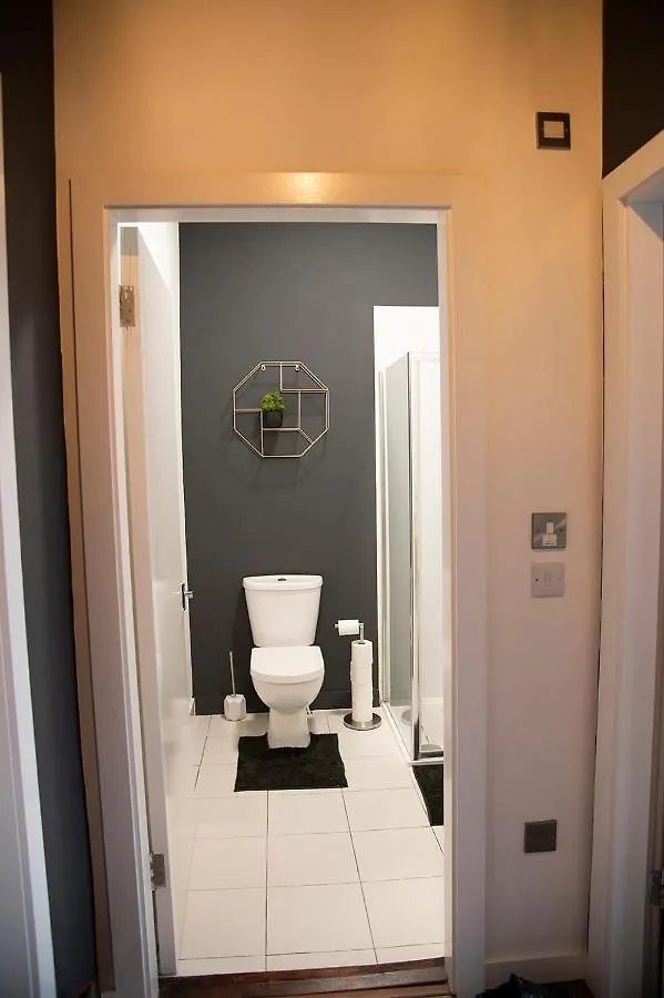 Cosy Stays Redcar