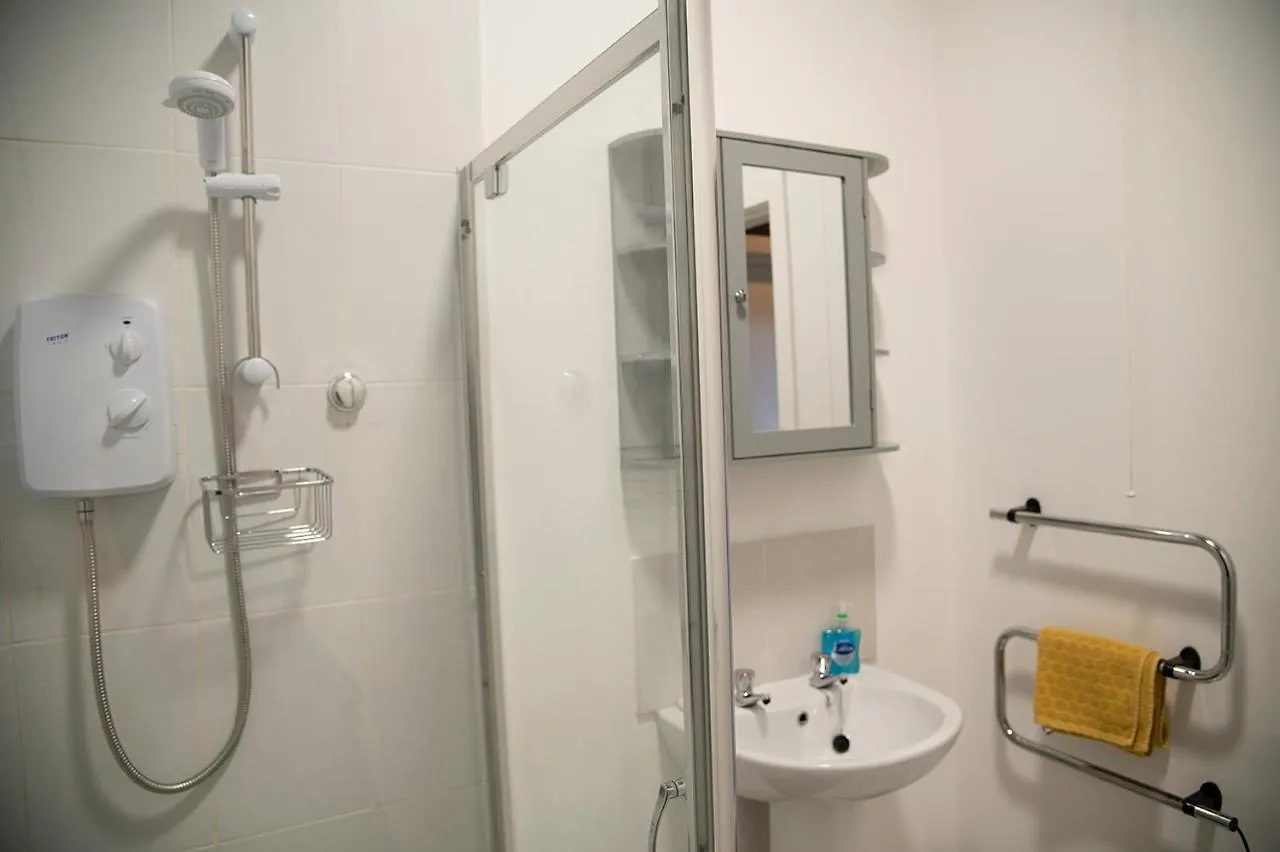 Appartement Cosy Stays Redcar Verenigd Koninkrijk
