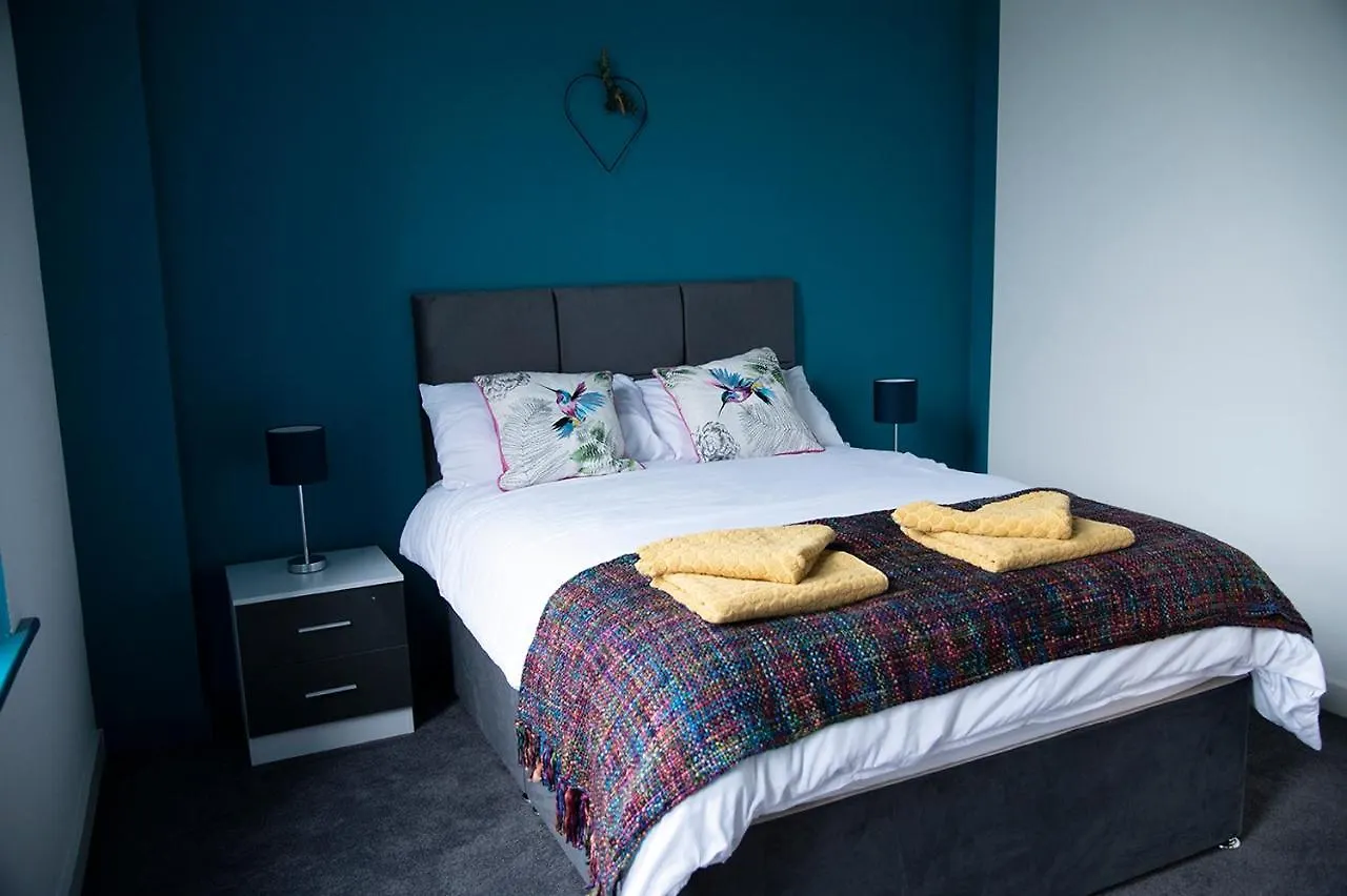Cosy Stays Redcar