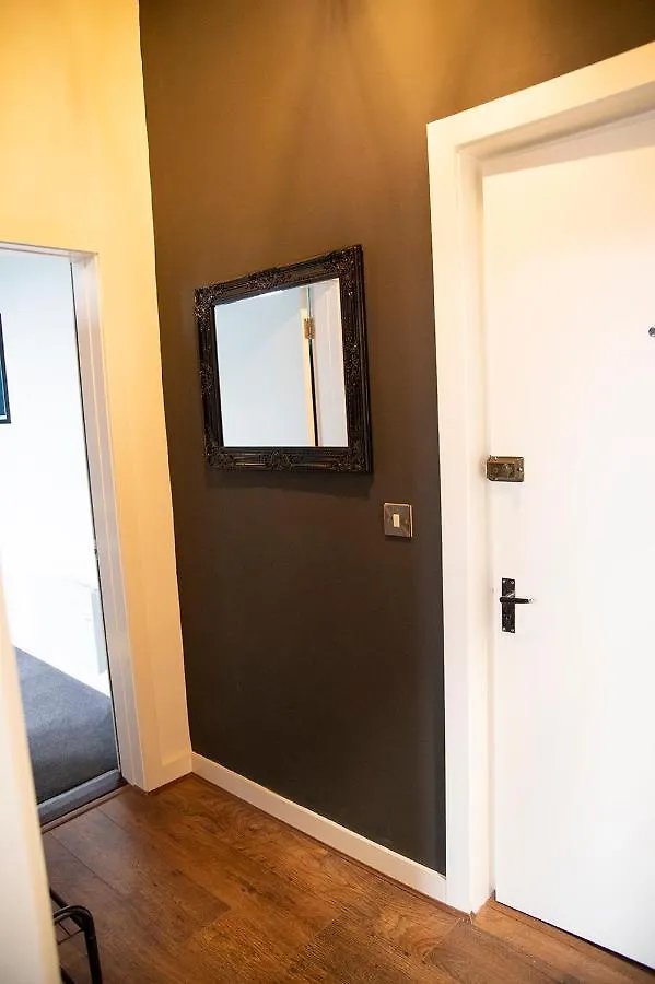 Cosy Stays Redcar Verenigd Koninkrijk